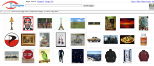 Incogna Image Search,similarity search
