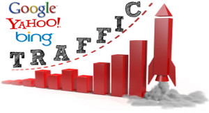 Boost organic traffic for your blog,tips to boost traffic