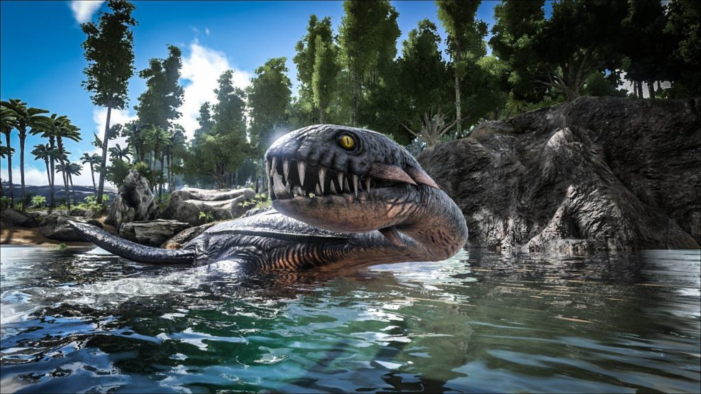 Ark Survival Evolved HD Wallpapers